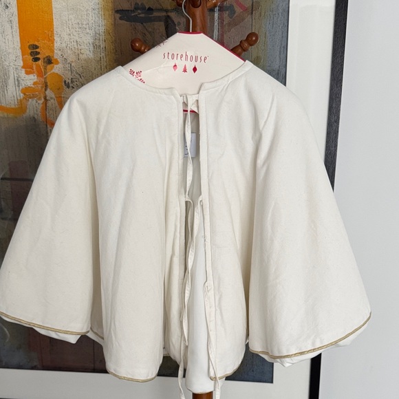 Nicole Miller Home Christmas Tree Skirt - Picture 2 of 3